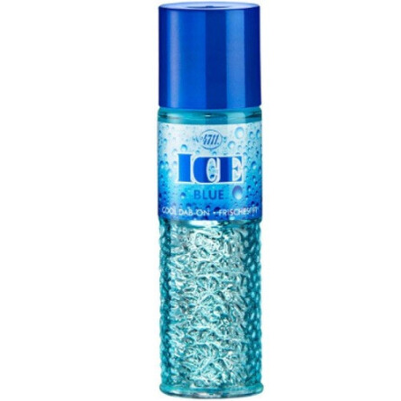 4711Ice Blue Cool Dab On-مورر اند ورتز 4711 آیس بلو کول داب آن