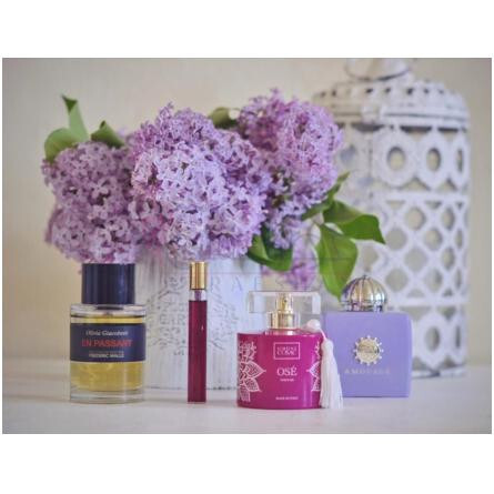 En Passant-فردریک مال ان پاسانت