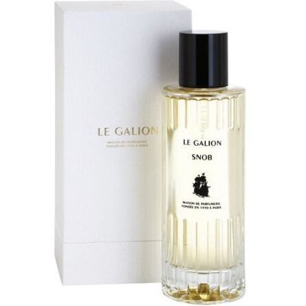 Nước Hoa Nữ Le Galion Snob EDP