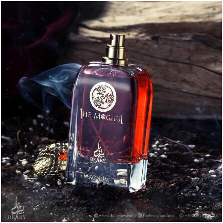 Magnum-بیرلی مگنوم