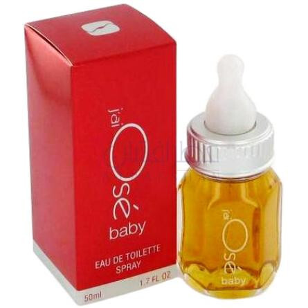 J'ai Osé Baby-پارفومز جای اوزی ژیو زی بیبی