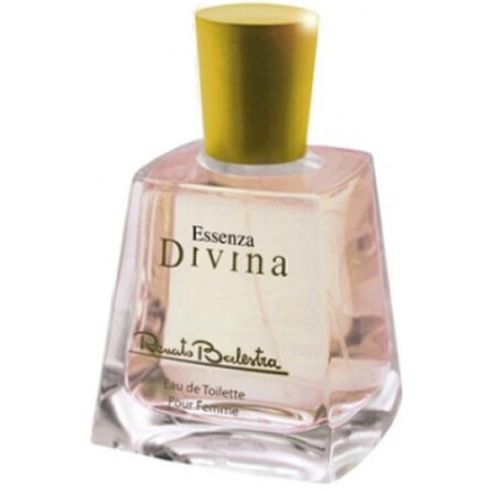 Fiori di Essenza Divina-رناتو بالسترا فیوری دی اسنزا دیوینیا