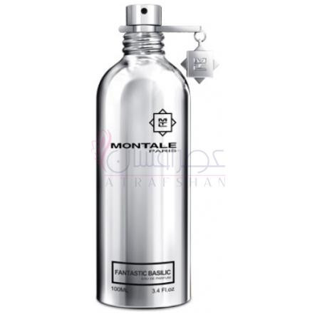 Fantastic Basilic-مونتال فنتستیک باسیلیک