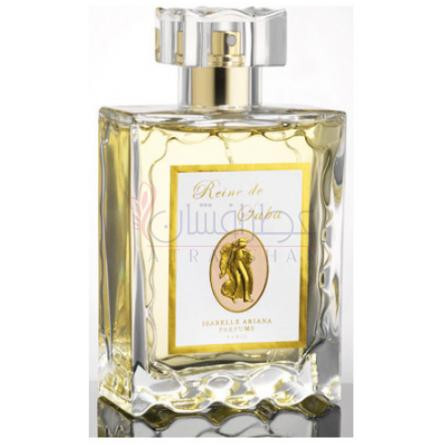 Reine de Saba-ایزابل آریانا پارفومز رین دی سابا