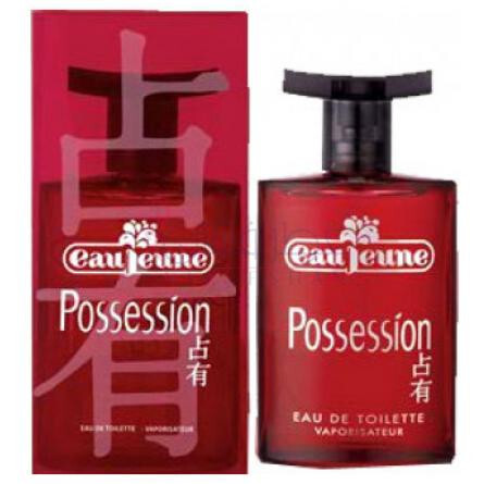 Eau Jeune Possesion-او ژن پوسیژن