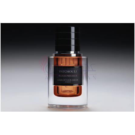 Patchouli Elixir Precieux-دیور پچولی الکسیر پریسیو