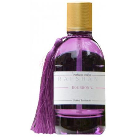 Bourbon V.-پارفومز 06130 بوربون 5
