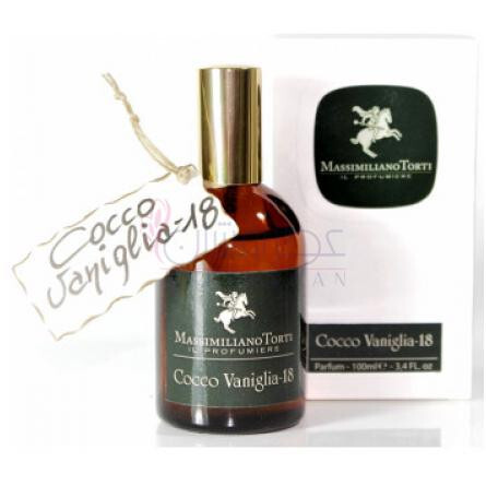 Cocco Vaniglia 18-ایل پروفومئر کوکو وانیلیا 18