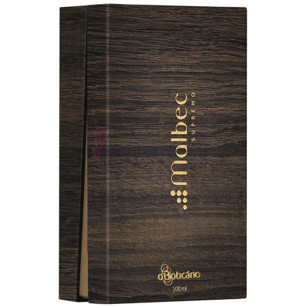 Malbec Supremo-او بوتیکاریو مالبک سوپریمو