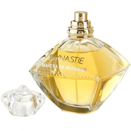 Golden Dynastie-پرنسس مارینا دو بوربون گلدن دینستیک