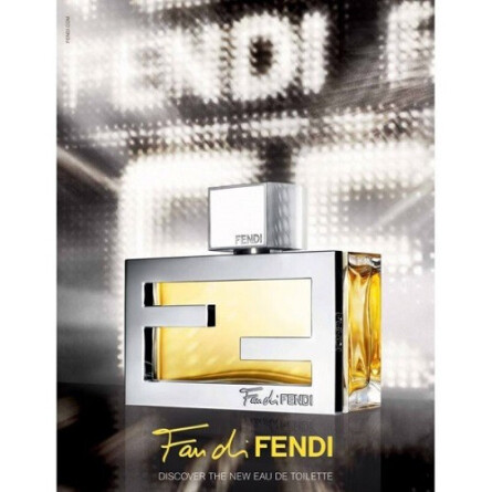 Fan di Fendi EDT-فندی فندی ادو تویلت