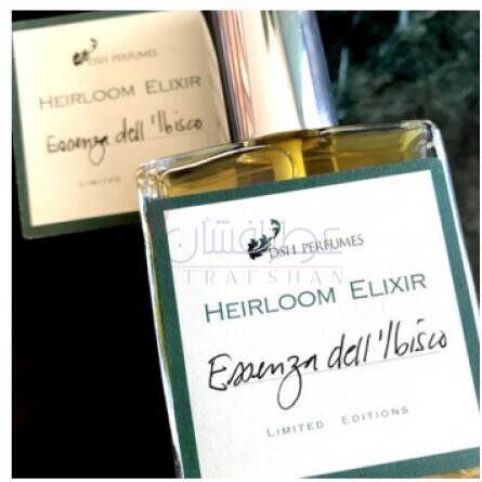Essenza dell’Ibisco-دی اس اچ پرفیومز اسنزا دلیبیسکو