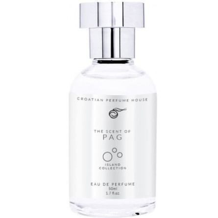 The Scent Of Pag-کریشن پرفیوم هاوس د سنت آف پاگ (پگ)