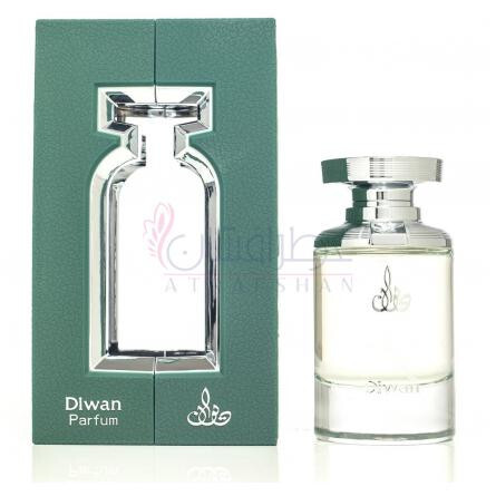 Diwan-عربین عود دیوان