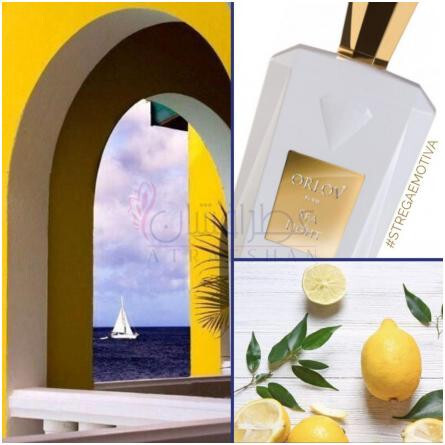 Sea of Light-اورلوو پاریس سی اف لایت