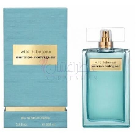 Wild Tuberose-نارسیسو رودریگز وایلد توبرز