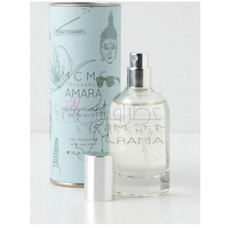 Amara-ام سی ام سی فرگرنسز امارا