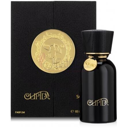 Cupid Sogno Parfum-کاپید سوگنو پارفوم