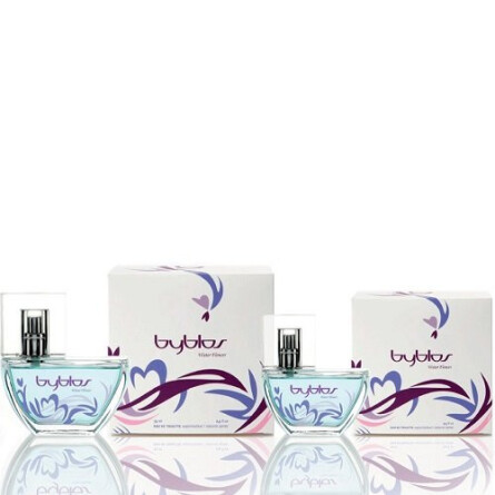 Byblos Water Flower-بیبلاس واتر فلور