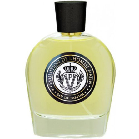 Evolution De L'Homme Matin-پرفیومز وینتیج ایولوشن د لهوم متین