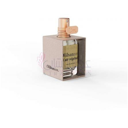 Cuir végétal-اولیبانیوم کویر وجتال