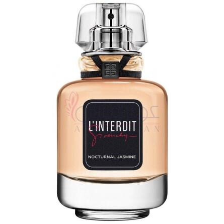 L'Interdit Nocturnal Jasmine-جیونچی له اینتردیت ناکتورنال جاسمین