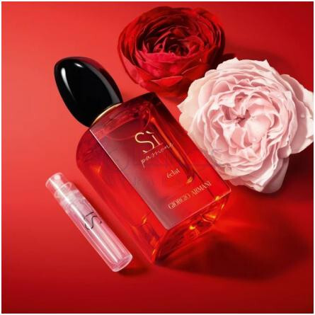 Si Passione Eclat De Parfum-جورجیو آرمانی اس آی پشن اکلت د پرفیوم