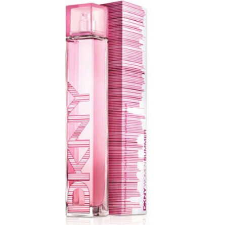 DKNY Women Summer 2011-دی کی ان وای وومن سامر 2011