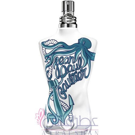 Classique Summer Edition 2014-ژان پل گوتیر (گوتیه) کلاسیک سامر ادیشن ۲۰۱۴