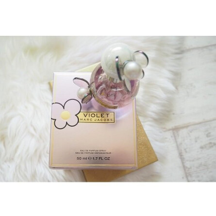 Violet-مارک جاکوبز ویولت