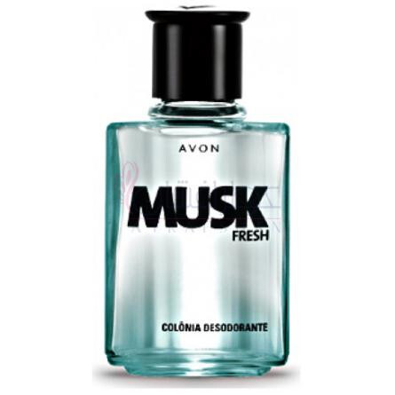 Musk Fresh-اوان مسک فرش