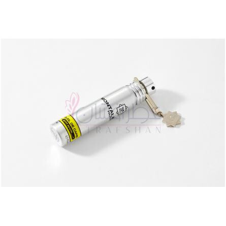 Soleil de Capri for Gold Apple-مونتال سولیل د کاپری فور گلد اپل