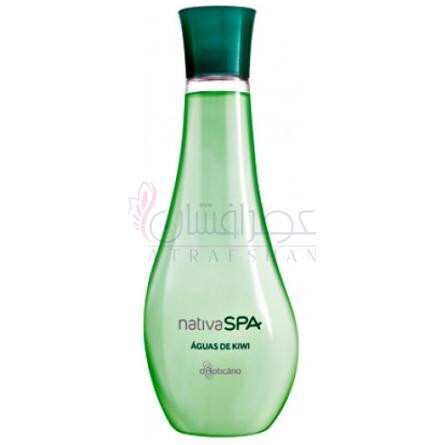 Águas de Kiwi-او بوتیکاریو اگواس دی کیوی