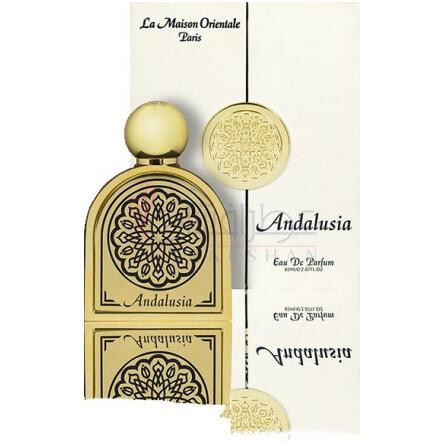 Andalusia-لا میسون اورینتال اندالوسیا