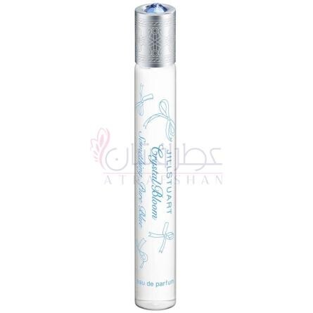 Crystal Bloom Something Pure Blue 2020-جیل استوارت کریستال بلوم سامتینگ پیور بلو ۲۰۲۰