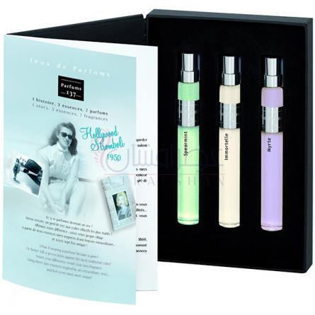 Myrte-پارفومز 137 میرت