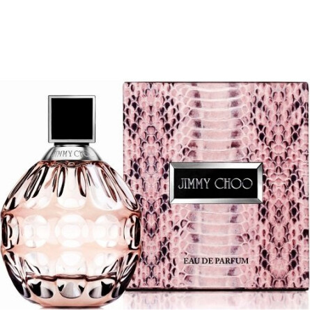 Jimmy Choo for women EDT-جیمی چو زنانه ادو تویلت