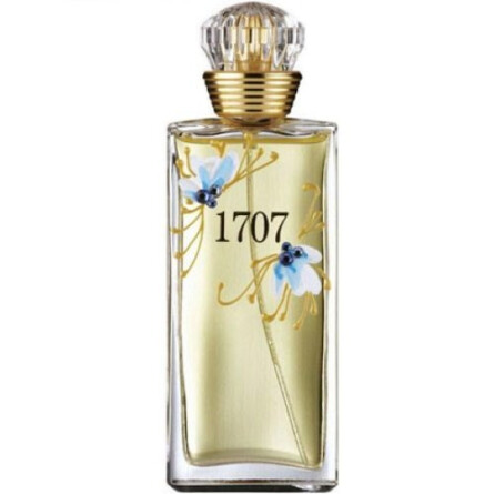 1707Blue-ام میکالف 1707 بلو