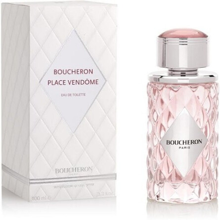 Place Vendome EDT-بوچرون پلی وندوم ادو تولیت