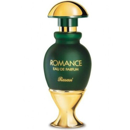 Romance-رساسی رومنس