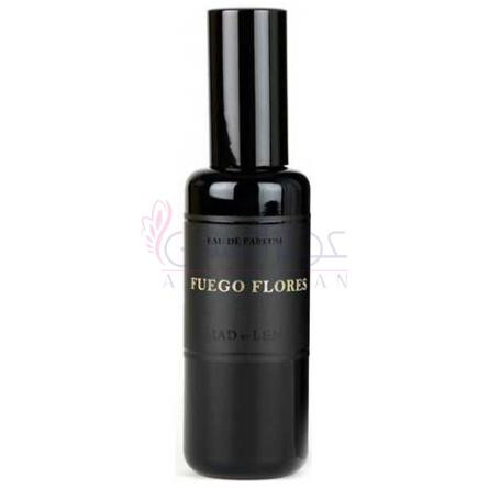 Fuego Flores-مد ات لن فیگو فلورس