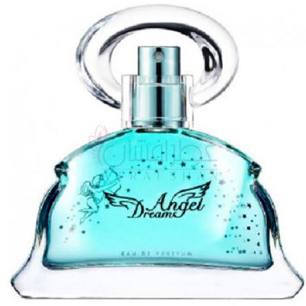 Dream Angel 浪漫天使-بویتاون دریم انجل