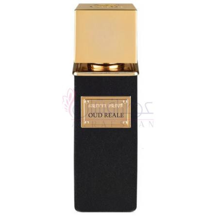 Oud Reale-گریتی عود ریل