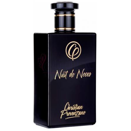 Nuit de Noces-کریستین پروونزانو پارفومز نویت د نوسس