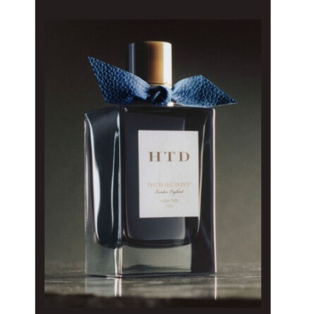 High Tide-باربری های تاید