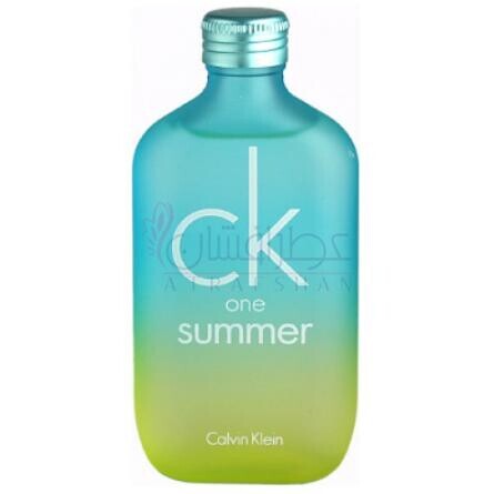 CK One Summer 2006-کالوین کلین سی کی وان سامر 2006