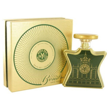 9 Bond No 9 Harrods Oud