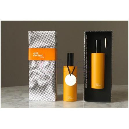 Cuir d'Orient-سوس لی منتیو کویق د اورینت