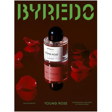 Young Rose-بایردو یانگ رز