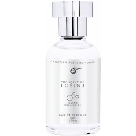 The Scent Of Lošinj-کریشن پرفیوم هاوس د سنت آف لوشینی (لوشینج)